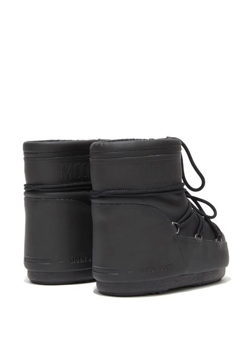Stivale Icon Low nero MOON BOOT | 80D1409380N001